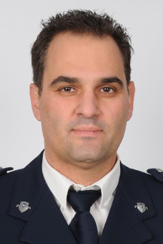 ΣΤΥΛΙΑΝΟΣ ΠΑΠΑΘΕΩΔΟΡΟΥ 