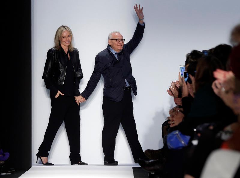 Max Azria, Lubov Azria