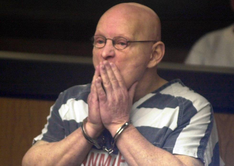 GRAVANO SENTENCING