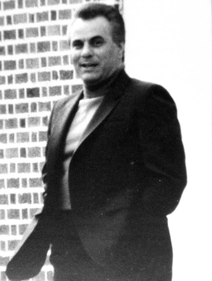 JOHN GOTTI