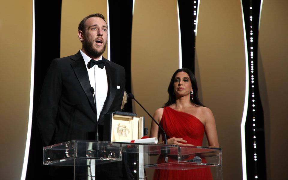 France Cannes 2019 Awards Ceremony