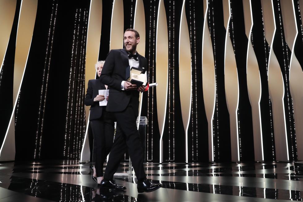 Closing Award Ceremony - 72nd Cannes Film Festival