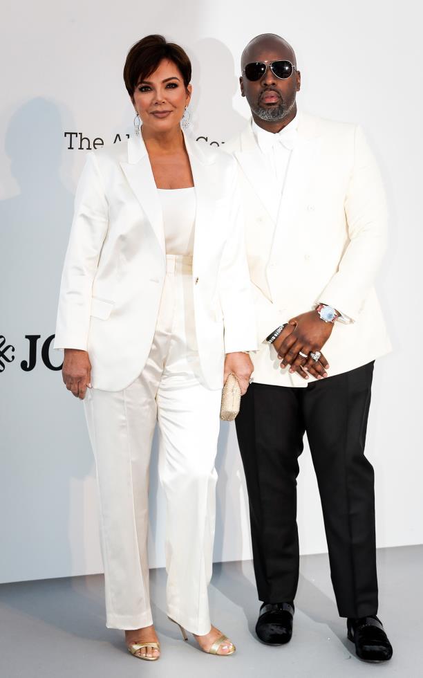 amfAR Cannes Gala 2019 - Red Carpet Arrivals