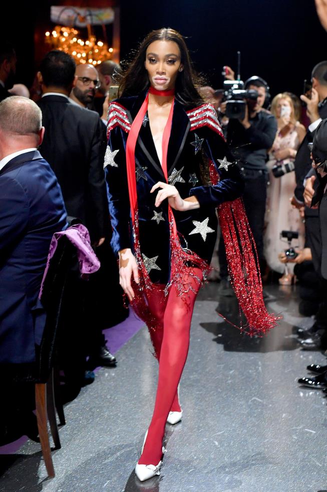 amfAR Cannes Gala 2019 - Show