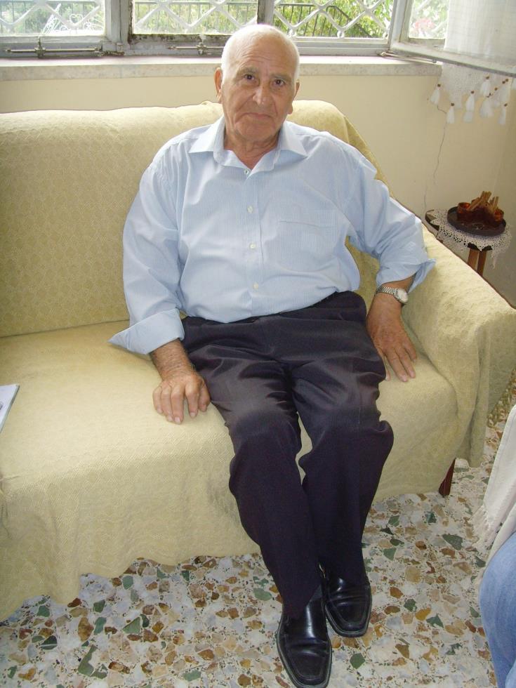 κορμακιτης κατοικος