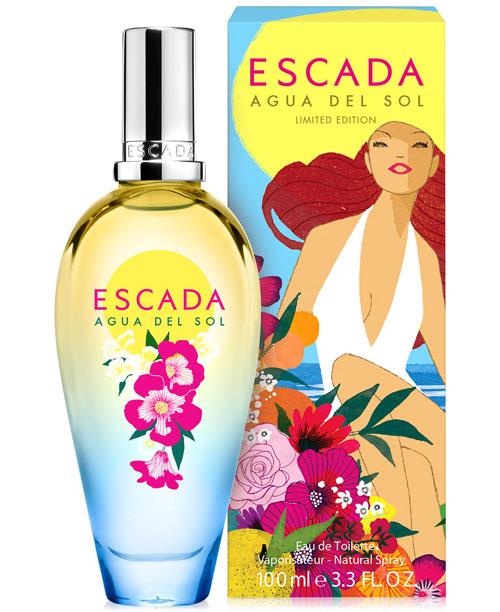 escada in