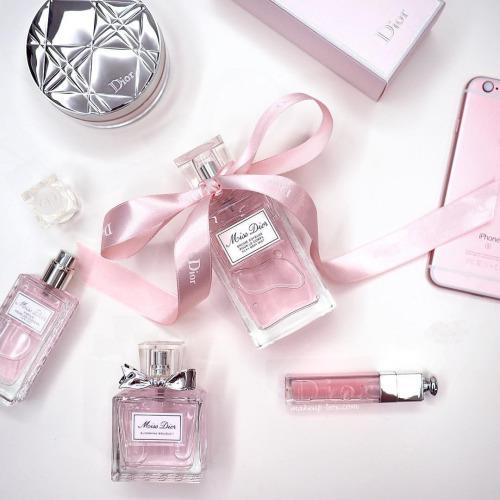 dior in 1