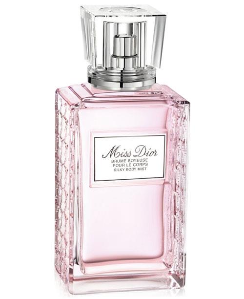 dior in 2