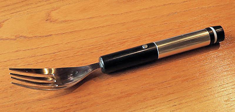 fork