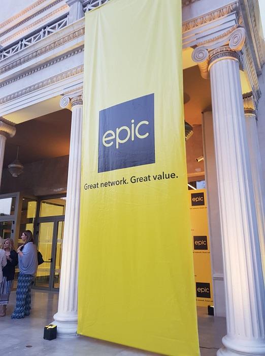 epic 1