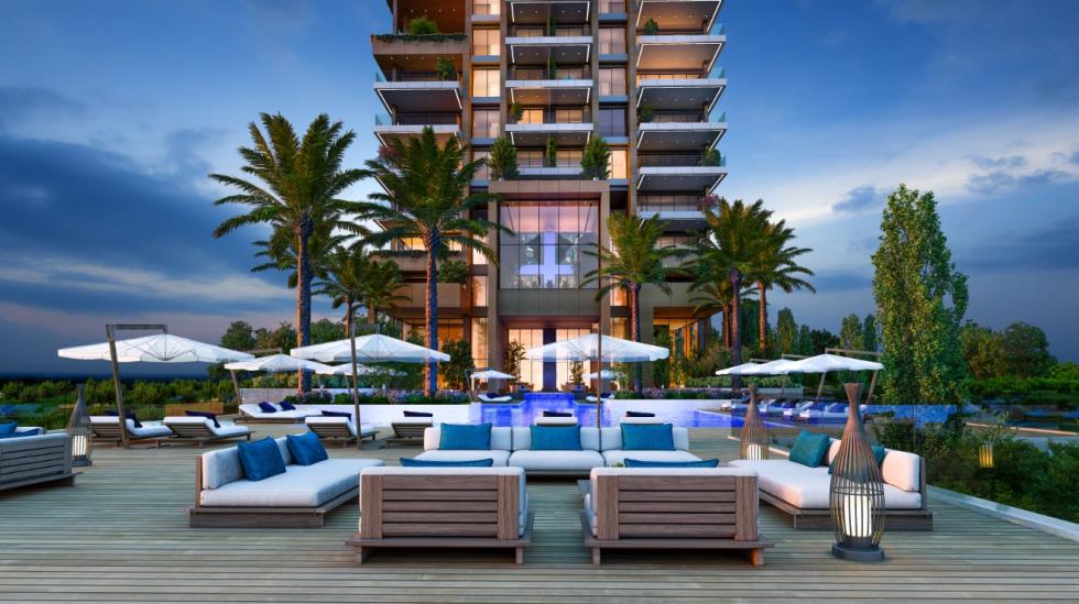 dream tower
