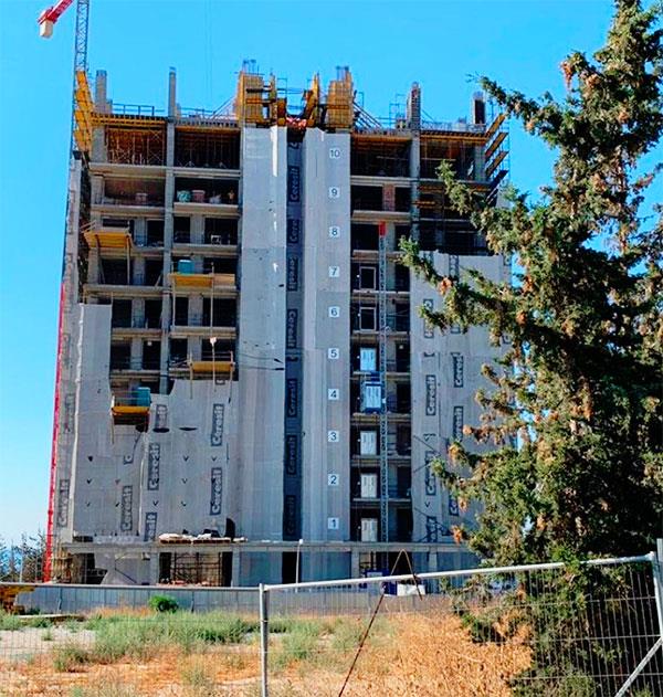 parktower