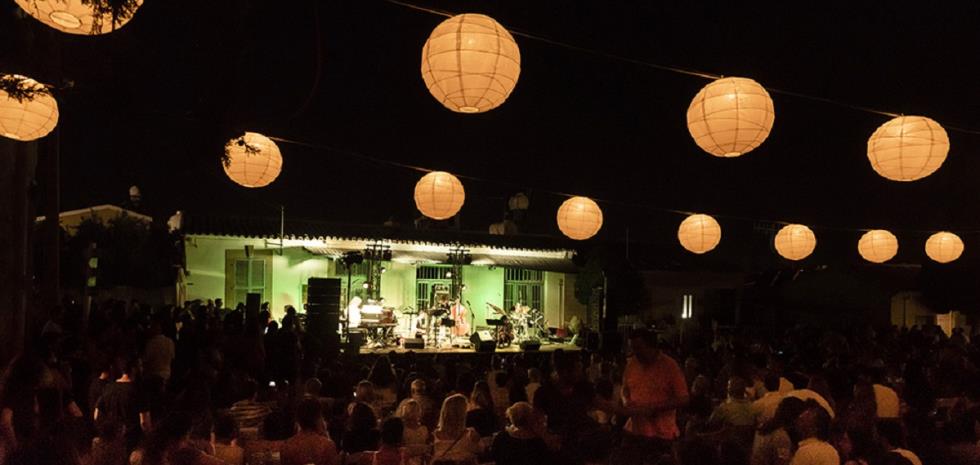 CYPRUS - AGLANJAZZ 2019