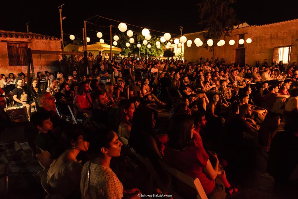CYPRUS - AGLANJAZZ 2019