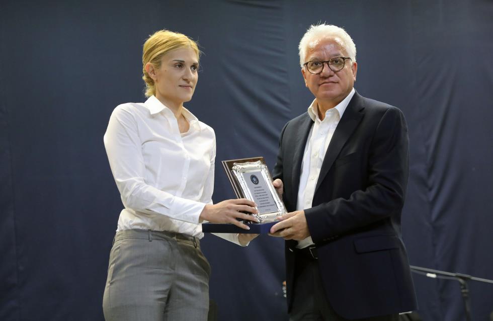 ΣΧΟΛΕΙΟ ΦΥΛΑΚΩΝ ΤΕΛΕΤΗ ΛΗΞΗΣ ΤΩΝ ΜΑΘΗΜΑΤΩΝ