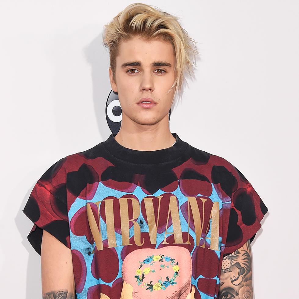 2015 American Music Awards - Arrivals
