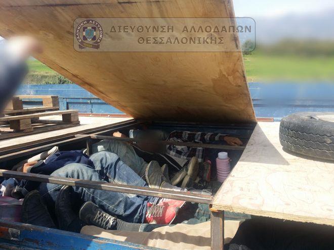 φορτηγό 4