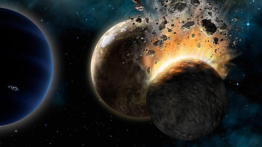planet 9