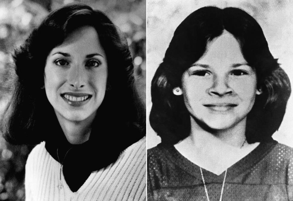 Ted Bundy Victims 1977