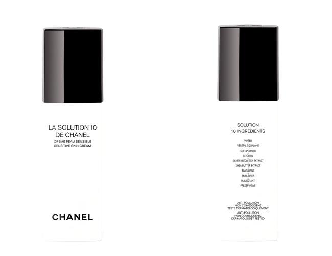 CHANEL 1