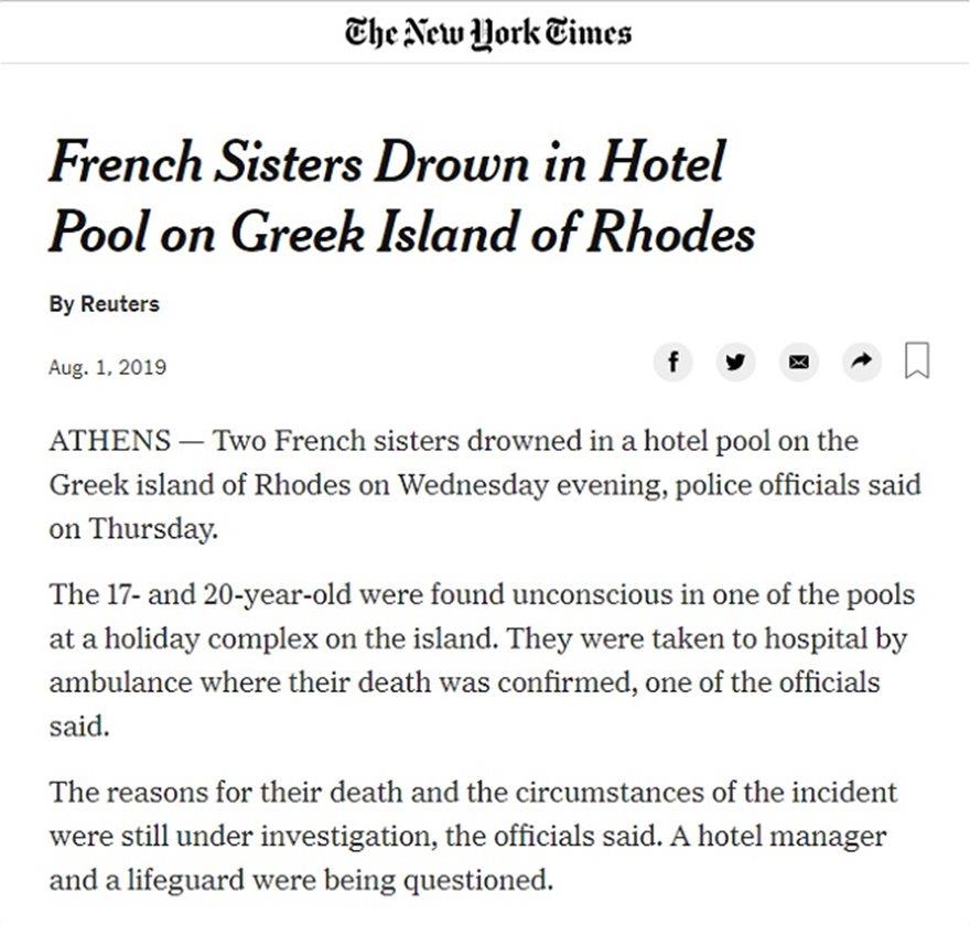 New York Times
