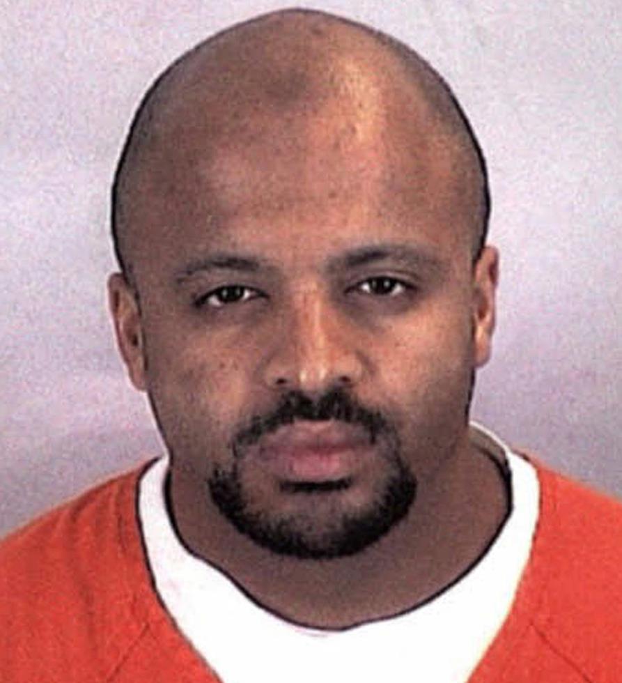 Moussaoui Prison Conditions