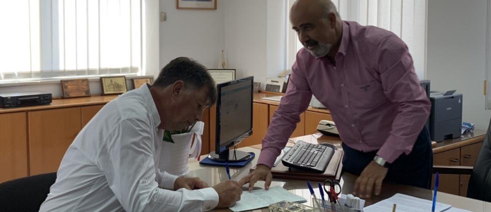 ΝΙΚΟΣ ΚΑΡΟΥΛΛΑΣ 