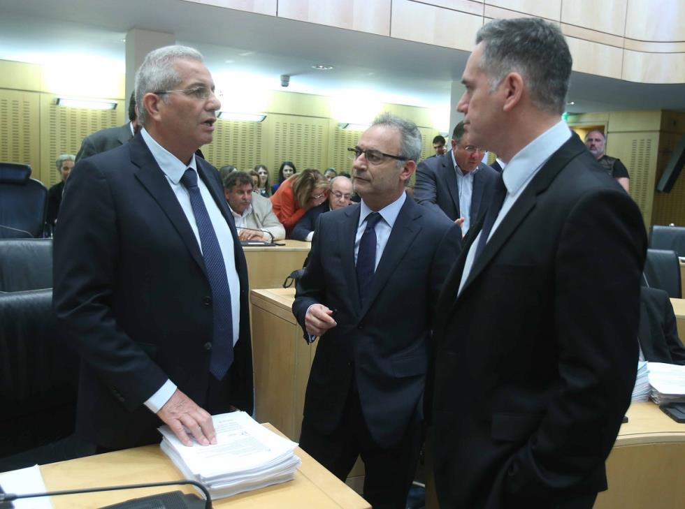 Βουλή 1