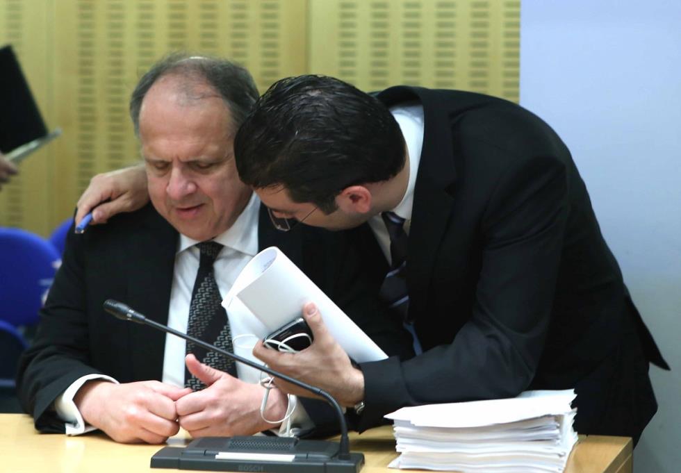 Βουλή 5