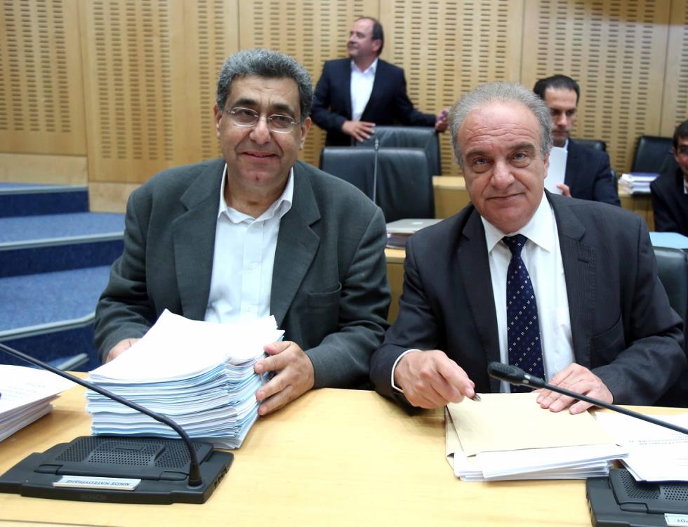 Βουλή 8
