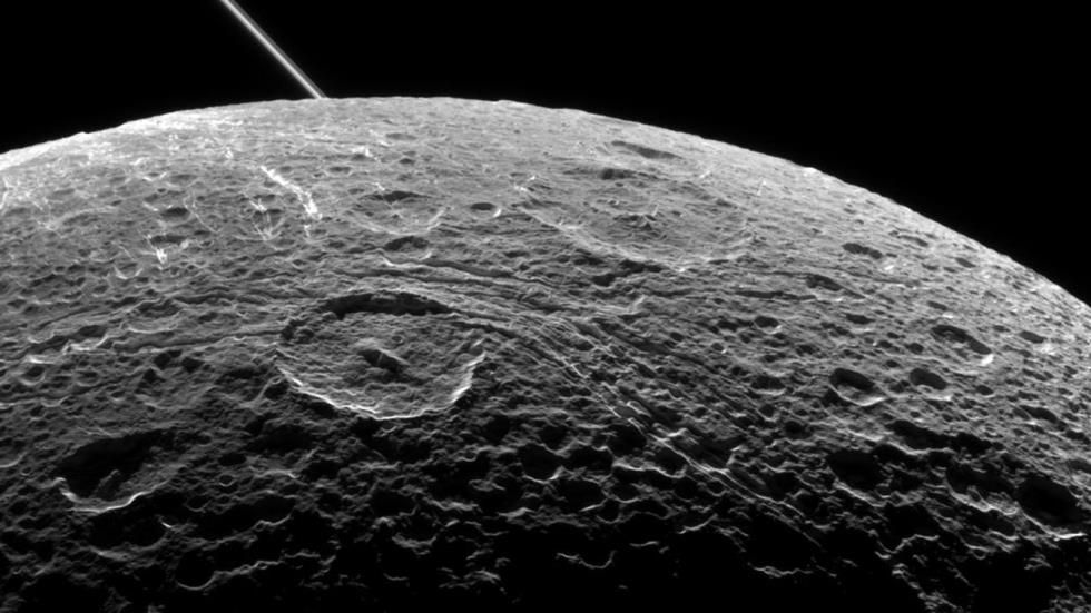Cassini 2