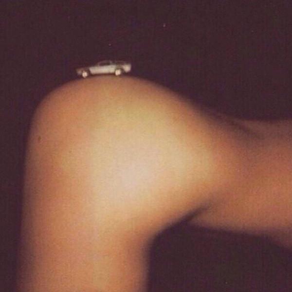 H Kendall Jenner 