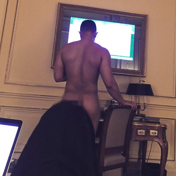 O John Legend 
