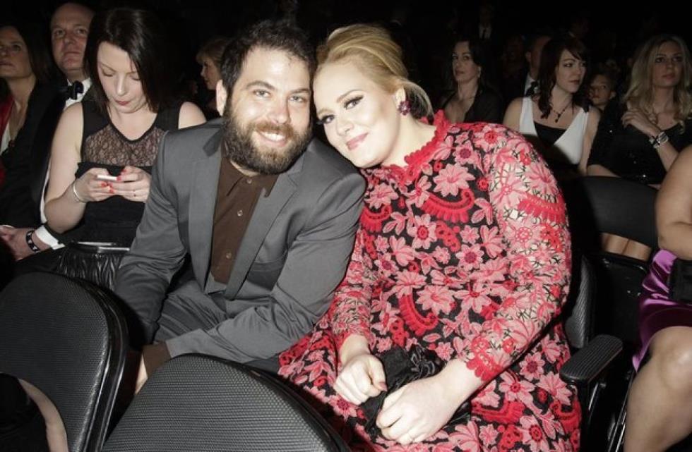 55th Annual Grammy Awards - Show - Los Angeles
