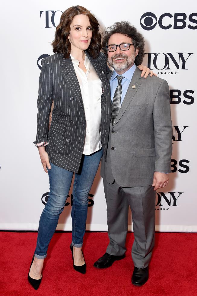 2018 Tony Awards Meet The Nominees Press Junket
