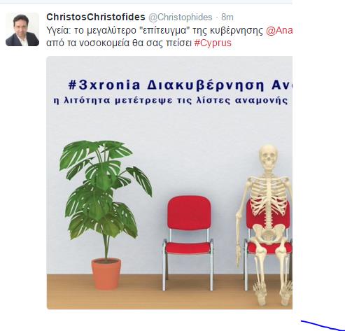 χριστοφισ 3