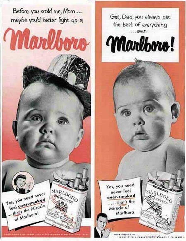 marlboro