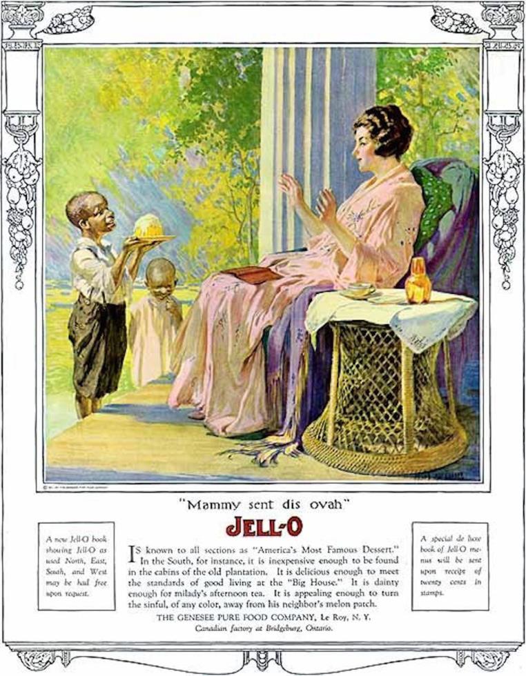jello