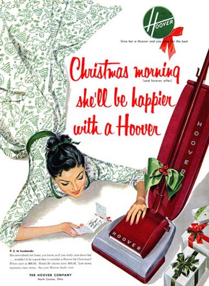 hoover