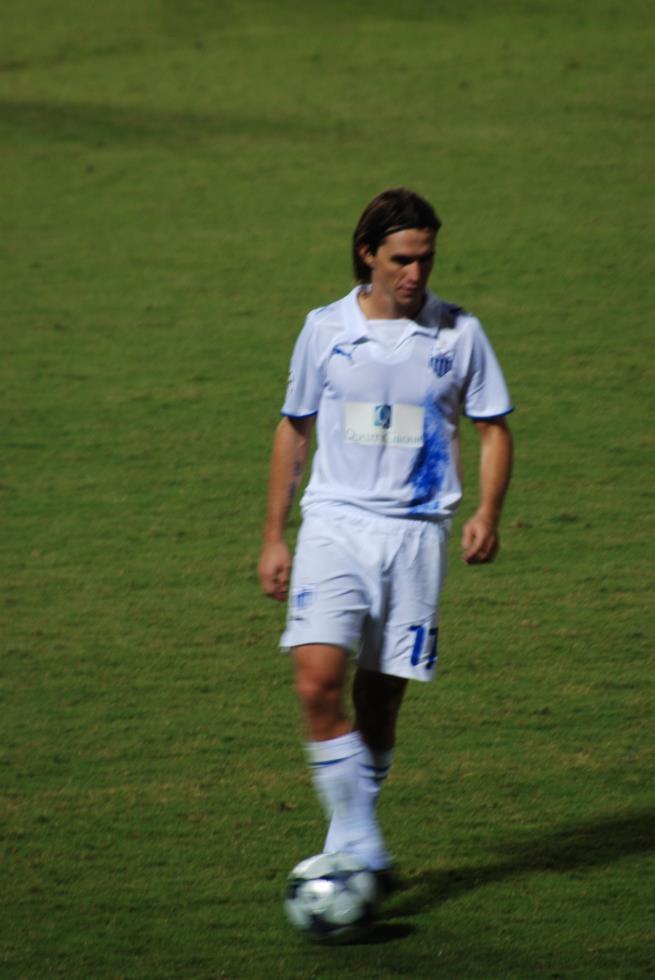 Anorthosis 3 - Panathinaikos 1