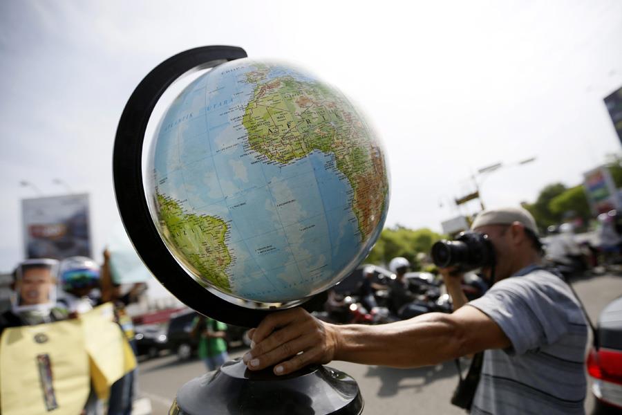 Earth Day in Banda Aceh