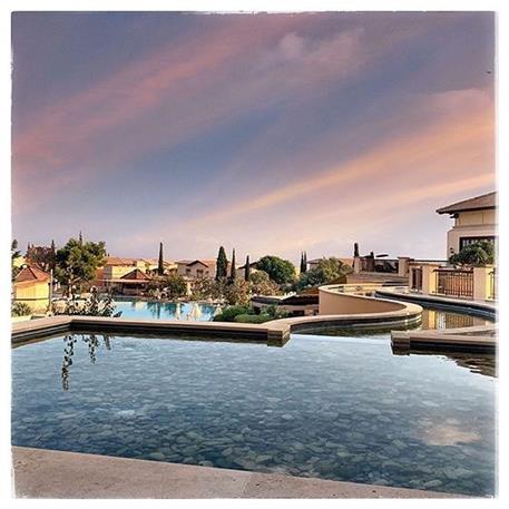 aphroditehills