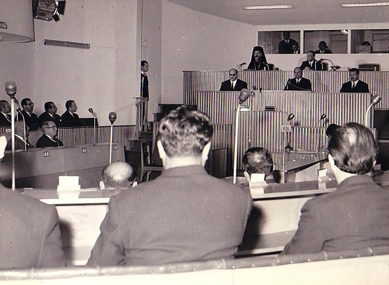 ΠΡΩΤΕΣ ΒΟΥΛΕΥΤΙΚΕΣ