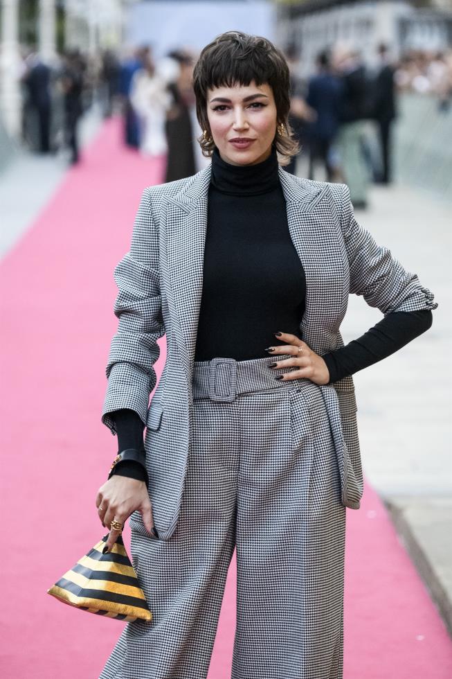 La Odisea De Los Giles (Heroic Losers) Premiere - 67th San Sebastian Film Festival