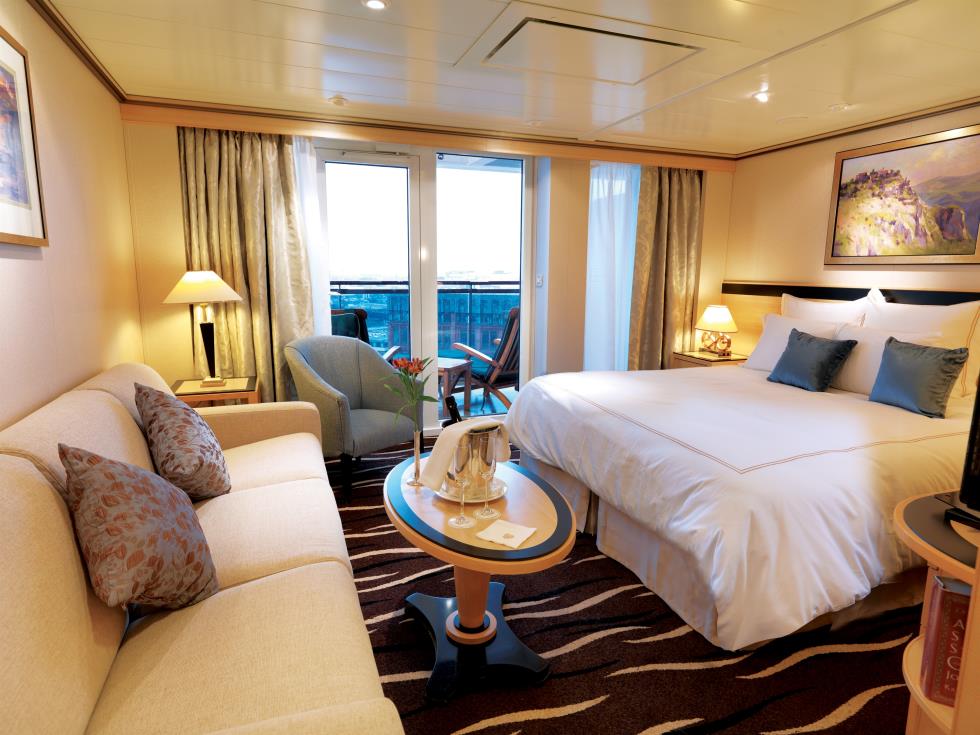 queen mary 8