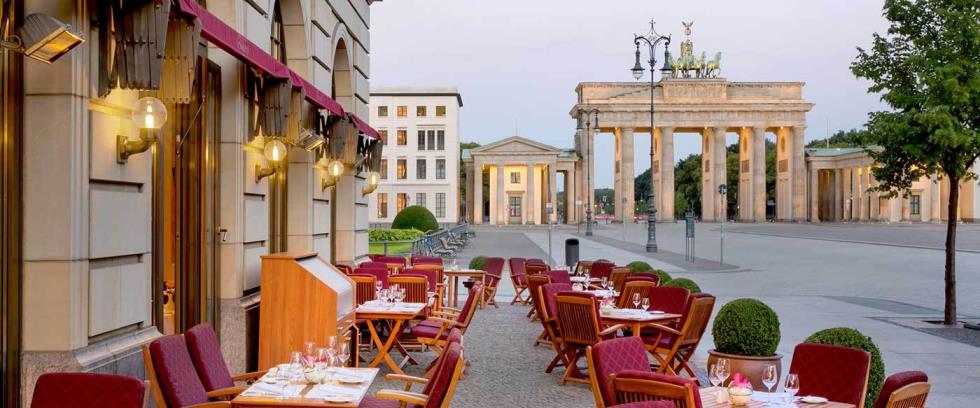 Hotel Adlon Kempinski