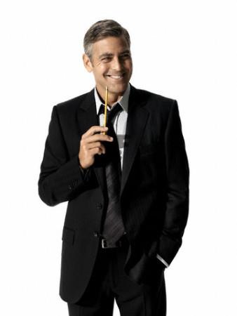 George Clooney