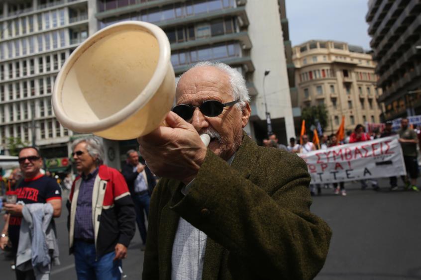 ΕΛΛΑΔΑ ΒΟΥΛΗ 4