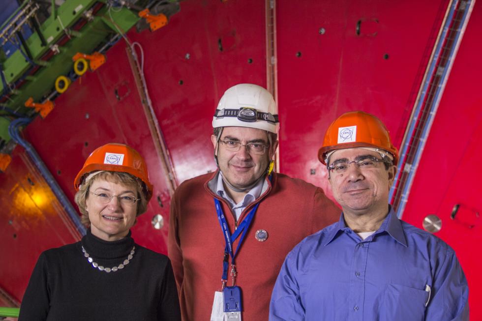 CERN 3