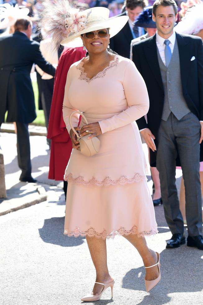Royal wedding